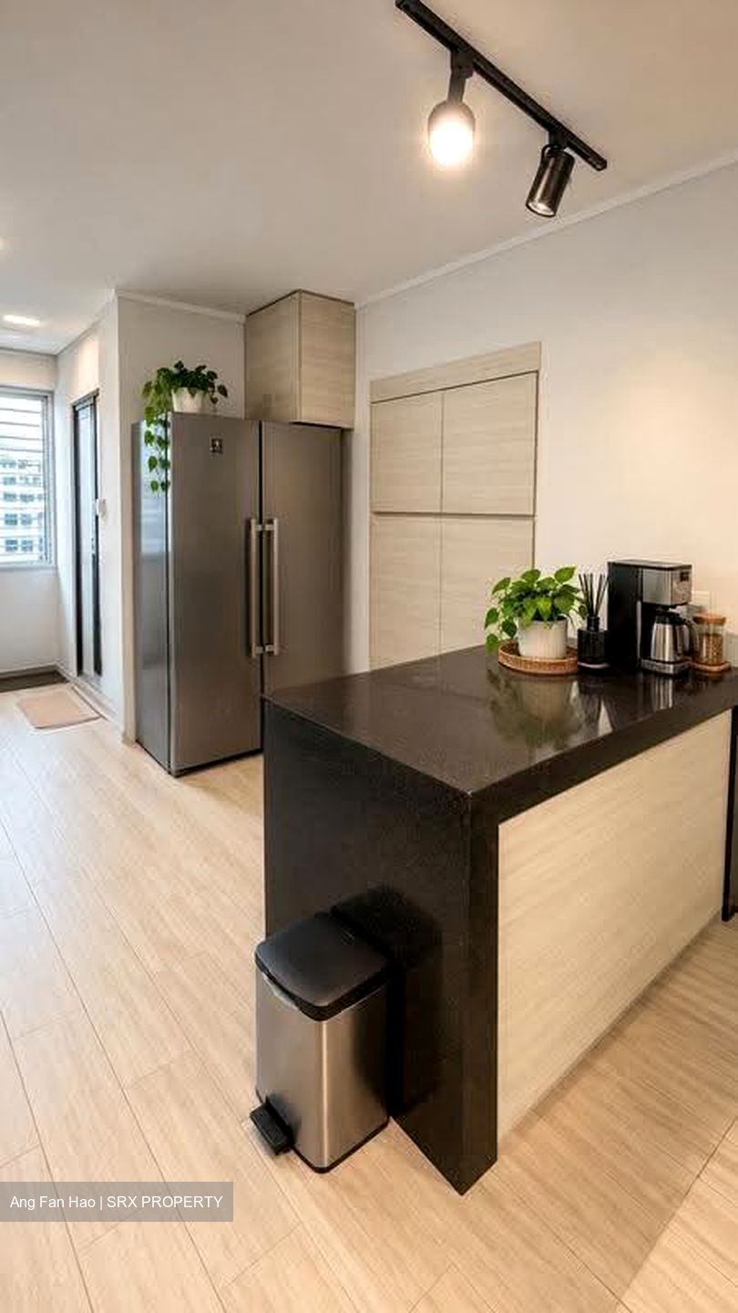 Blk 121 Teck Whye Lane (Choa Chu Kang), HDB 5 Rooms #633810201